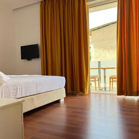 3b Boutique Hotel