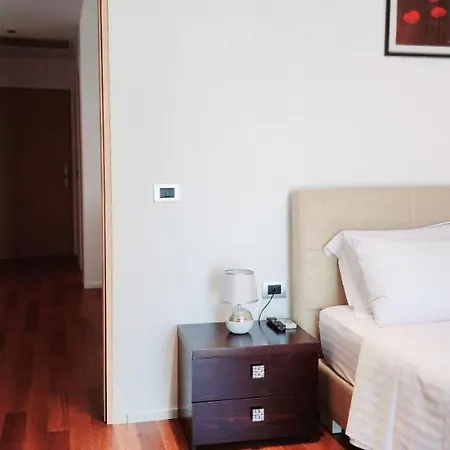3b Boutique Hotel Sarande