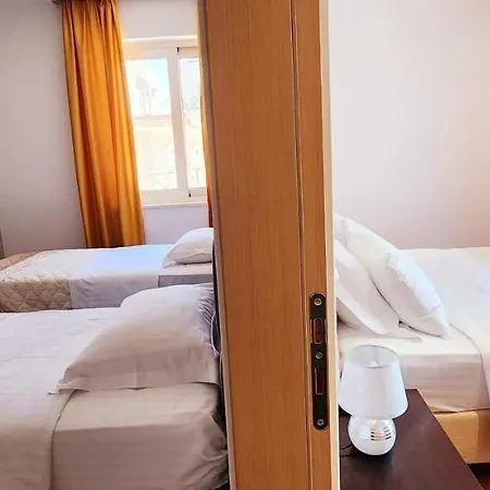 Hotel 3b Boutique Sarande