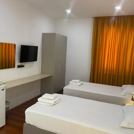 Hotel 3b Boutique Sarande