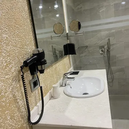 3b Boutique Hotel