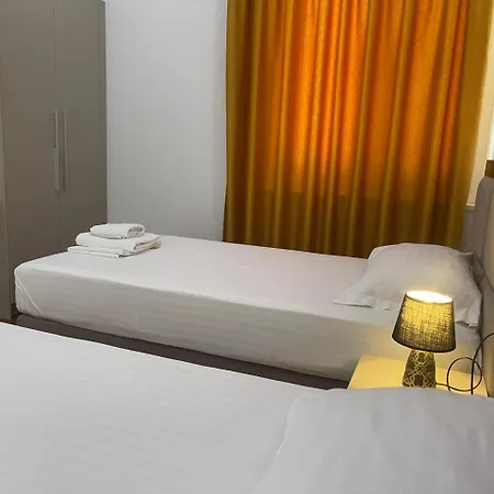 3b Boutique Hotel Sarande