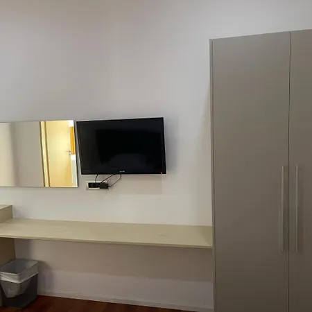 3b Boutique Hotel