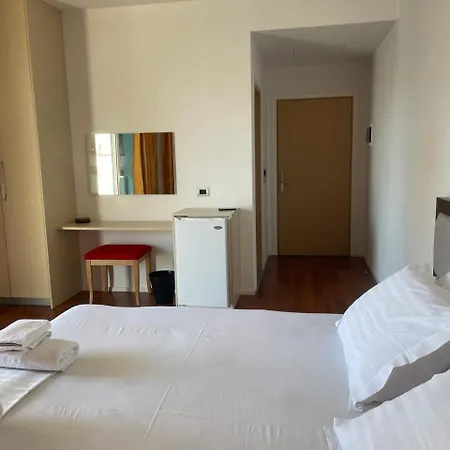 3b Boutique Hotel