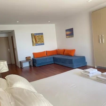 3b Boutique Hotel Sarande