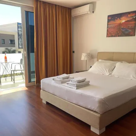 3b Boutique Hotel 4*