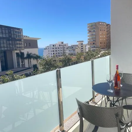 3b Boutique 4* Sarandë