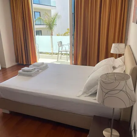 3b Boutique Hotel Sarande
