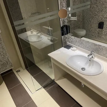 3b Boutique Hotel