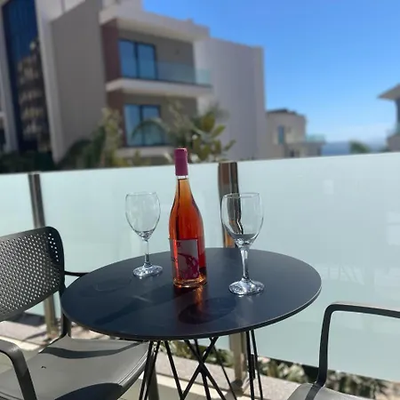 ホテル 3b Boutique Sarandë