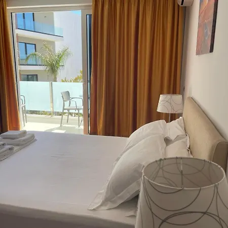 3b Boutique Hotel Sarande