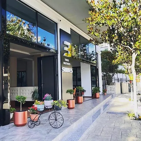 Hotel 3b Boutique
