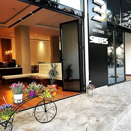 3b Boutique